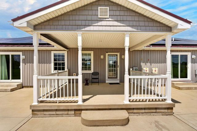 3857 Miller Road, Ashville, OH 43103