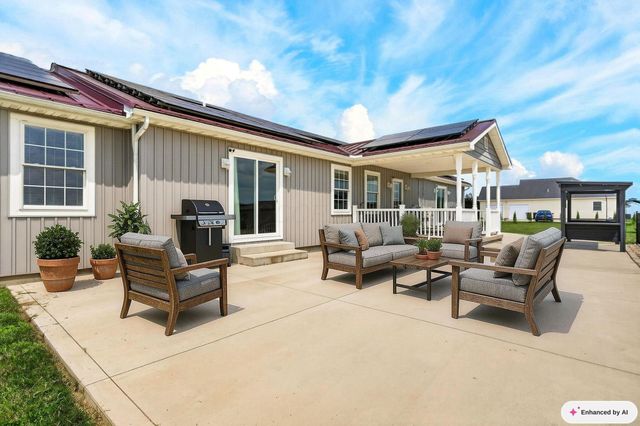 3857 Miller Road, Ashville, OH 43103