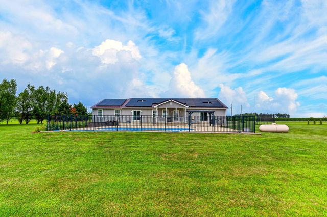 3857 Miller Road, Ashville, OH 43103