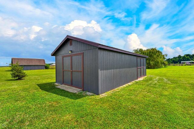 3857 Miller Road, Ashville, OH 43103
