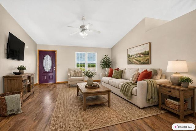 3857 Miller Road, Ashville, OH 43103