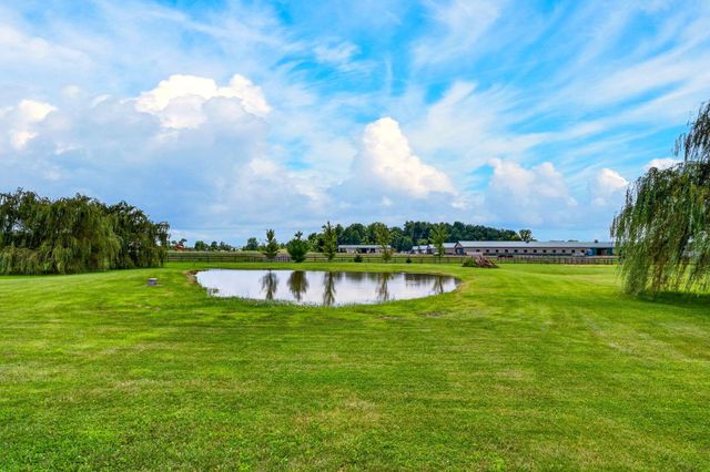 3857 Miller Road, Ashville, OH 43103