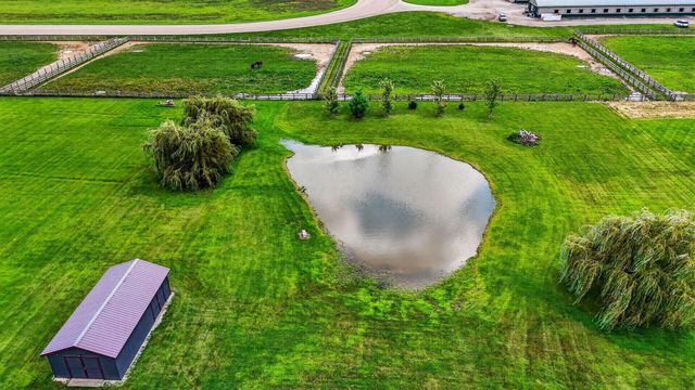 3857 Miller Road, Ashville, OH 43103