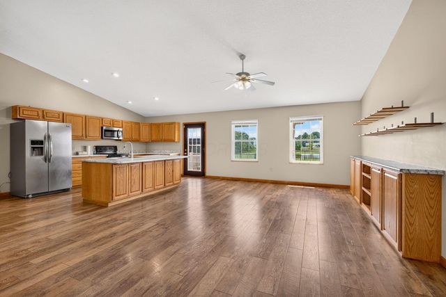 3857 Miller Road, Ashville, OH 43103