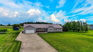3857 Miller Road, Ashville, OH 43103