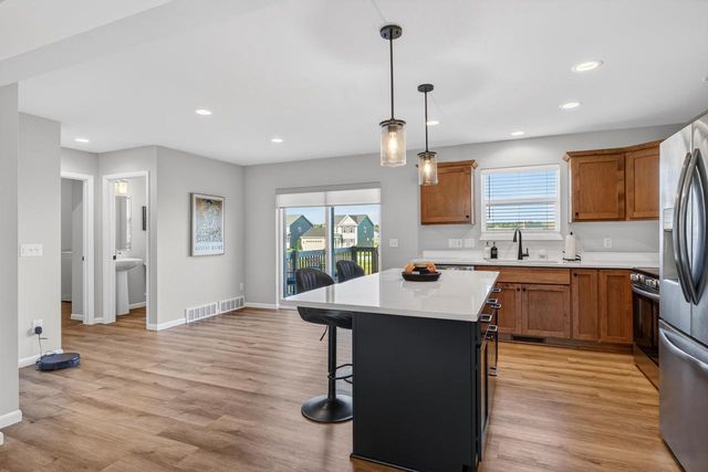 816 Blue Crane Run, Verona, WI 53593