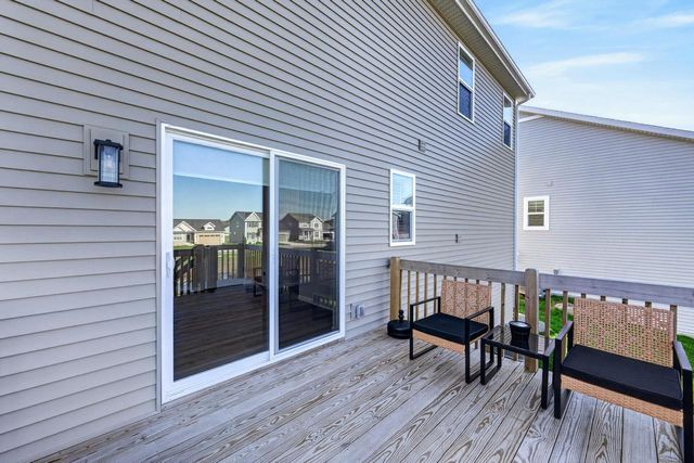 816 Blue Crane Run, Verona, WI 53593