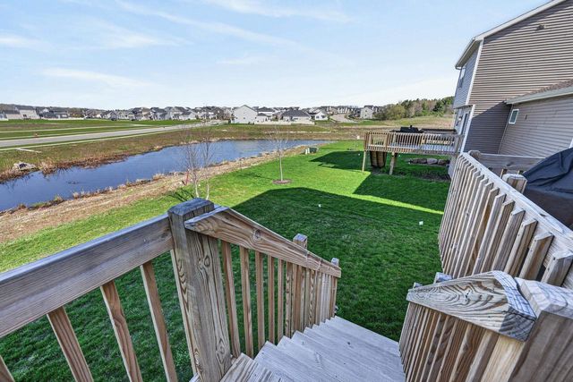 816 Blue Crane Run, Verona, WI 53593