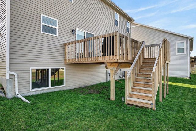 816 Blue Crane Run, Verona, WI 53593