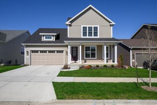816 Blue Crane Run, Verona, WI 53593