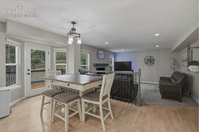 115 Odessa Place, Colorado Springs, CO 80906
