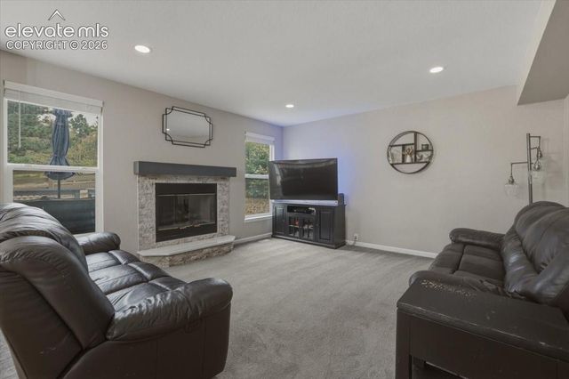 115 Odessa Place, Colorado Springs, CO 80906
