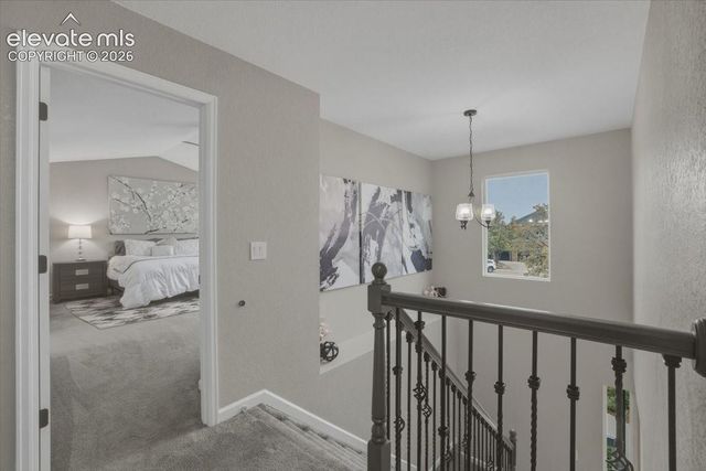 115 Odessa Place, Colorado Springs, CO 80906