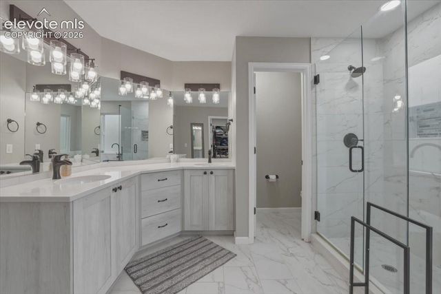 115 Odessa Place, Colorado Springs, CO 80906