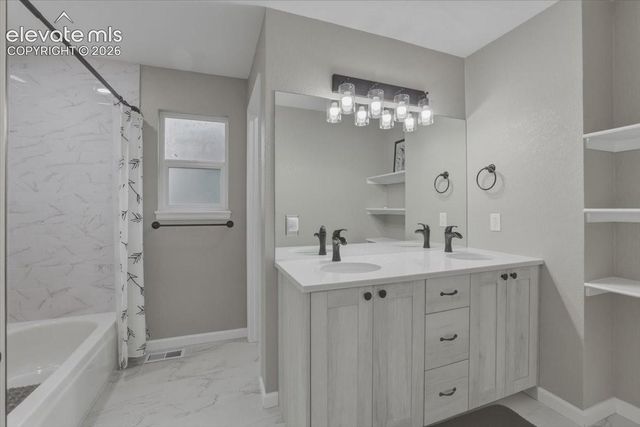 115 Odessa Place, Colorado Springs, CO 80906