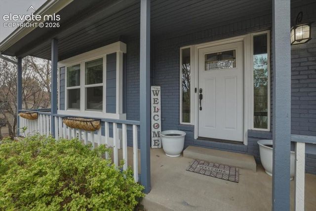 115 Odessa Place, Colorado Springs, CO 80906
