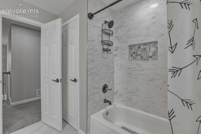 115 Odessa Place, Colorado Springs, CO 80906