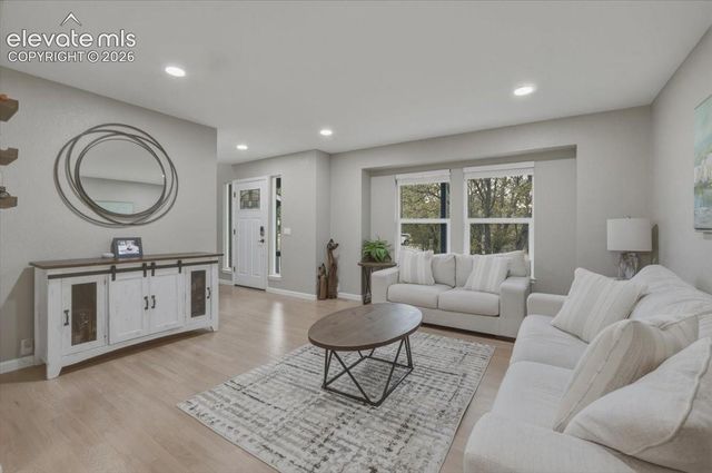 115 Odessa Place, Colorado Springs, CO 80906