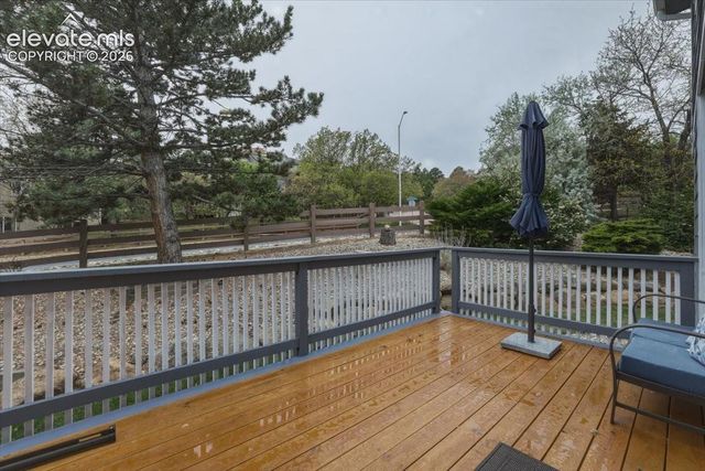 115 Odessa Place, Colorado Springs, CO 80906