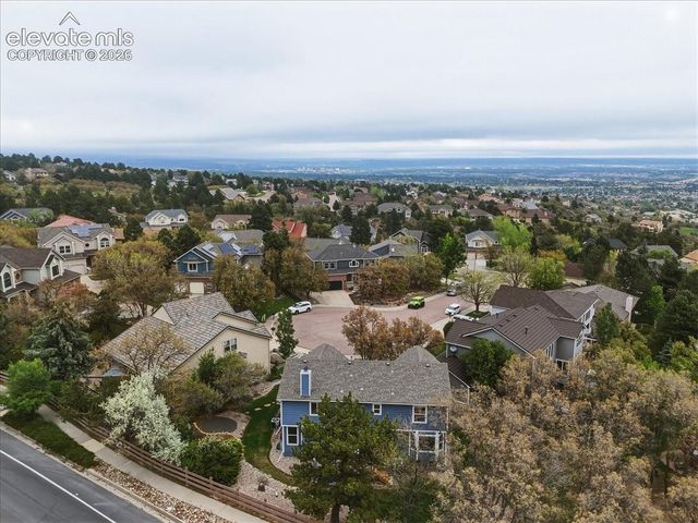 115 Odessa Place, Colorado Springs, CO 80906