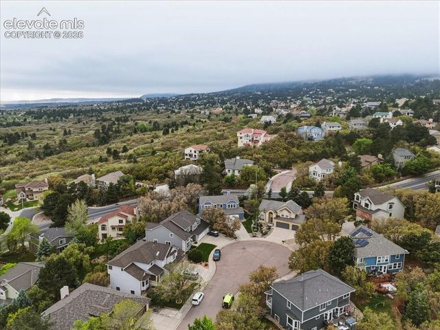 115 Odessa Place, Colorado Springs, CO 80906