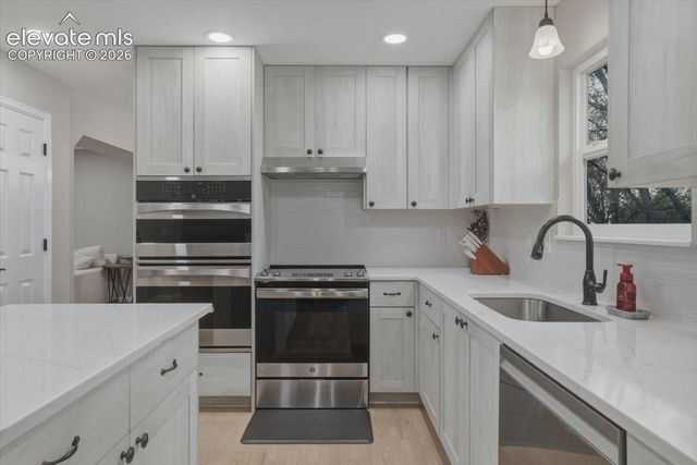 115 Odessa Place, Colorado Springs, CO 80906