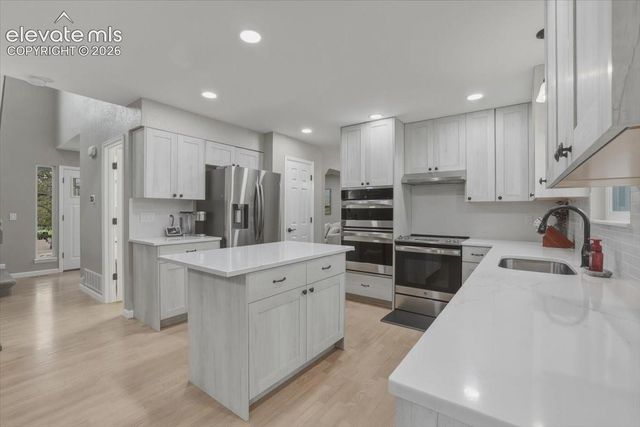 115 Odessa Place, Colorado Springs, CO 80906