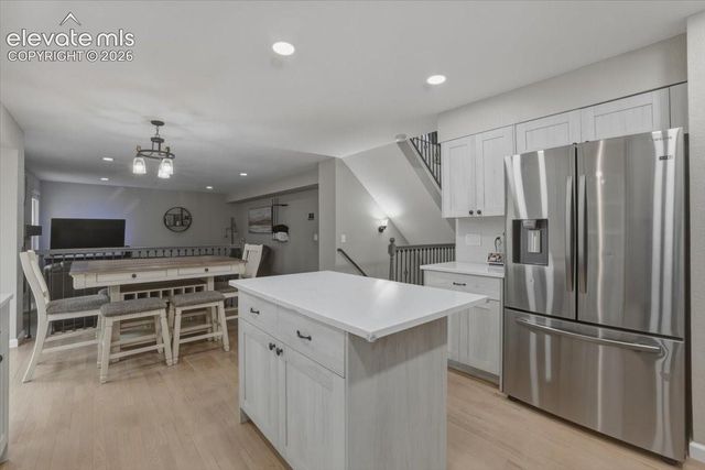115 Odessa Place, Colorado Springs, CO 80906