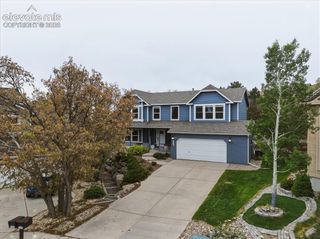 115 Odessa Place, Colorado Springs, CO 80906