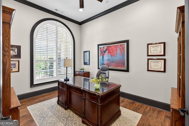 202 Carriage Lane, Peachtree City, GA 30269