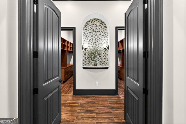 202 Carriage Lane, Peachtree City, GA 30269