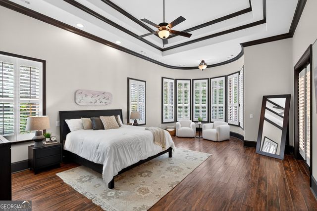 202 Carriage Lane, Peachtree City, GA 30269