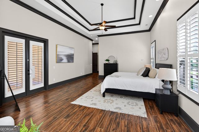 202 Carriage Lane, Peachtree City, GA 30269