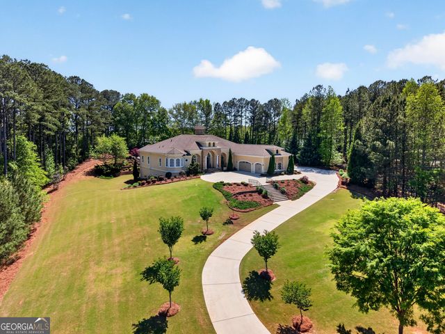 202 Carriage Lane, Peachtree City, GA 30269