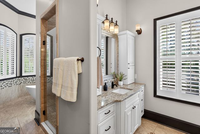 202 Carriage Lane, Peachtree City, GA 30269