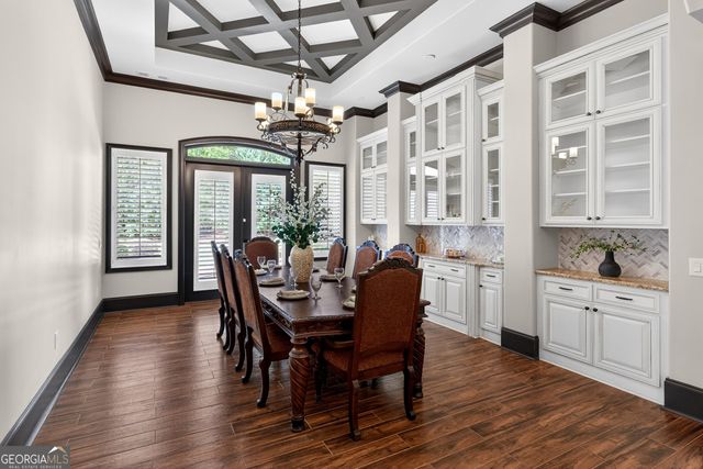 202 Carriage Lane, Peachtree City, GA 30269