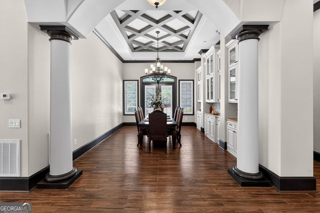 202 Carriage Lane, Peachtree City, GA 30269