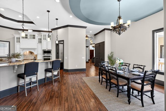202 Carriage Lane, Peachtree City, GA 30269