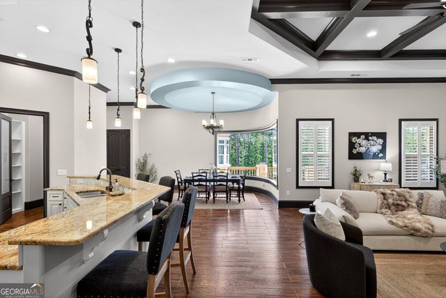 202 Carriage Lane, Peachtree City, GA 30269