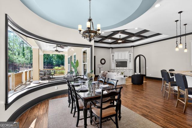 202 Carriage Lane, Peachtree City, GA 30269