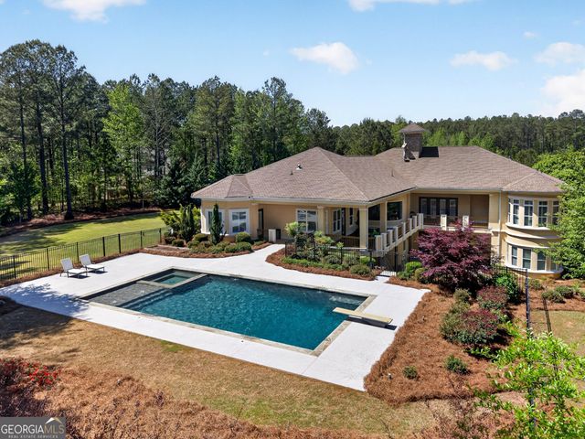 202 Carriage Lane, Peachtree City, GA 30269