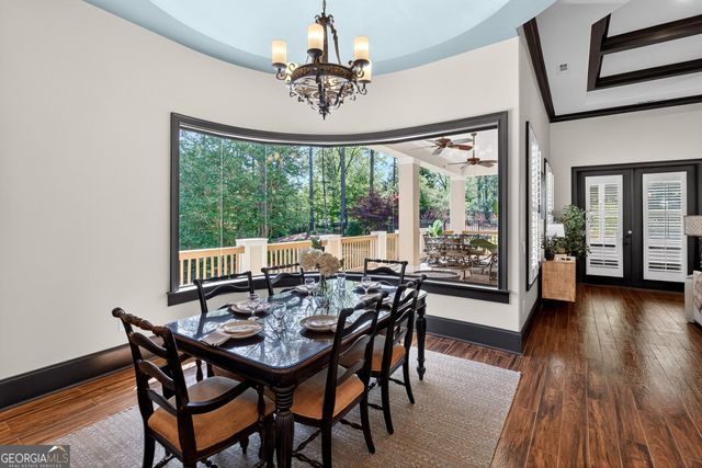202 Carriage Lane, Peachtree City, GA 30269