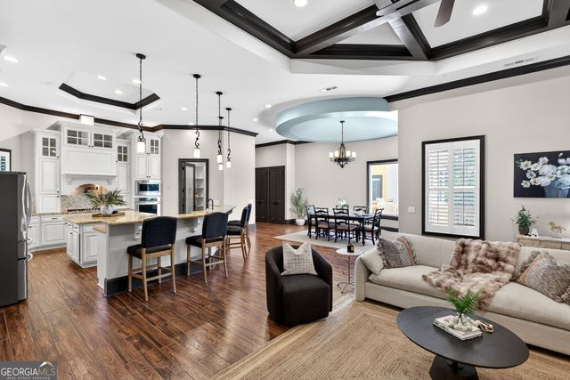 202 Carriage Lane, Peachtree City, GA 30269