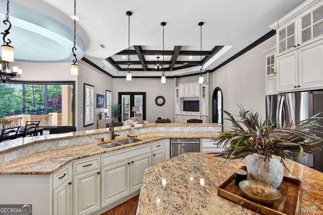 202 Carriage Lane, Peachtree City, GA 30269