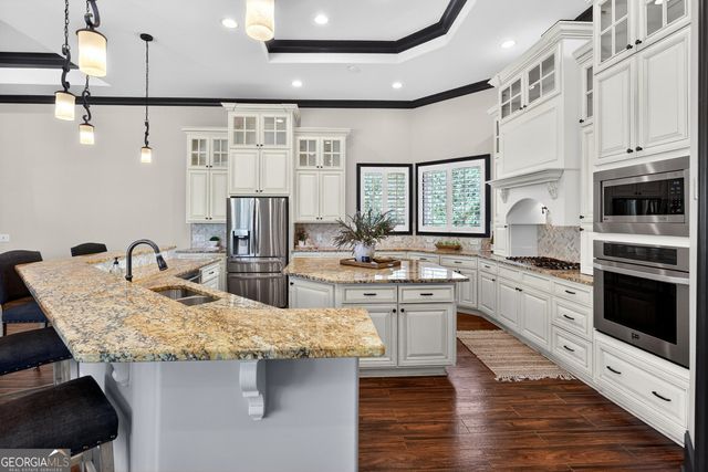 202 Carriage Lane, Peachtree City, GA 30269