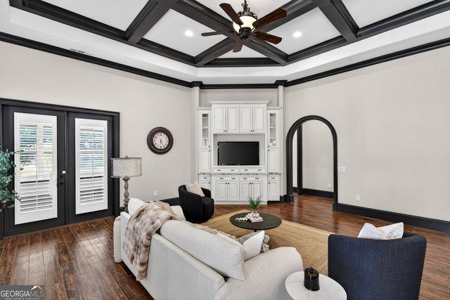 202 Carriage Lane, Peachtree City, GA 30269