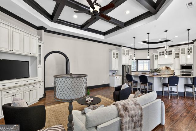 202 Carriage Lane, Peachtree City, GA 30269