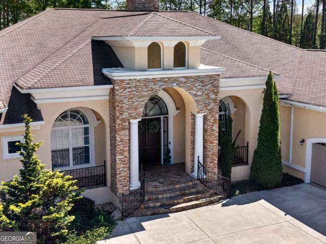 202 Carriage Lane, Peachtree City, GA 30269