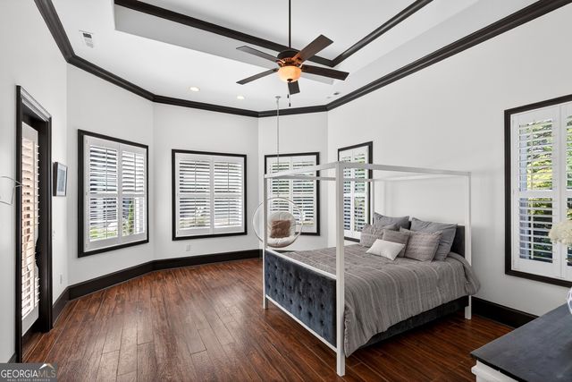202 Carriage Lane, Peachtree City, GA 30269