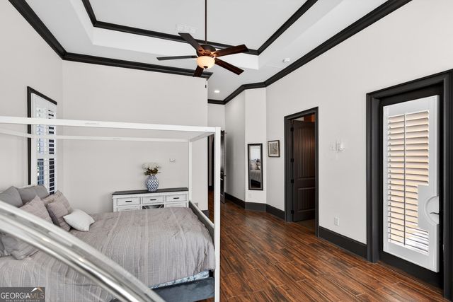 202 Carriage Lane, Peachtree City, GA 30269